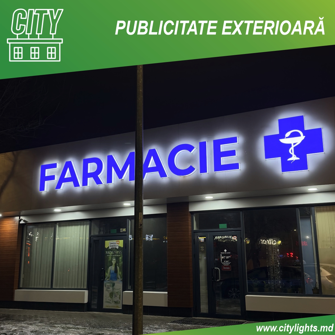 FARMACIA GHIBU 3